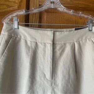 Express Stylist tan pants
